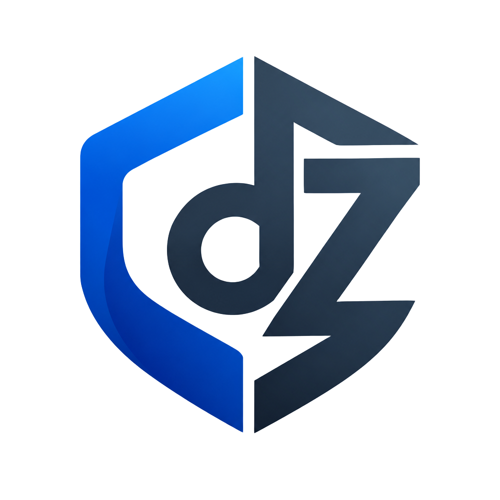 Logo CryptoDaZero